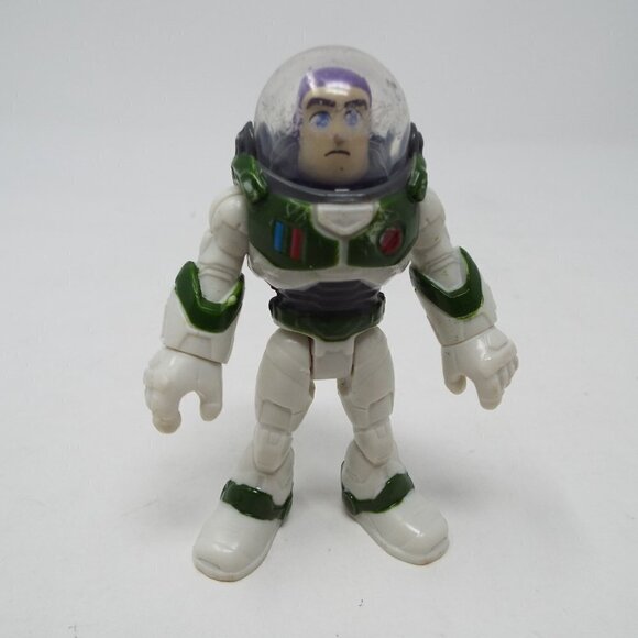 Imaginext Disney/Pixar Light Year Figure Bundle # 154 - Picture 6 of 9
